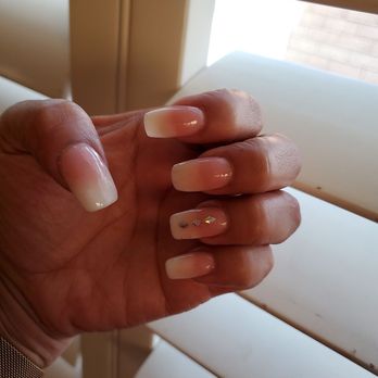 Modern Nails & Spa - Thank you Ann so much!!! Loving my nails!! This place is a great discovery. - Nail Salons Near Me - Whittier, California Modern Nails & Spa - Thank you Ann so much!!! Loving my nails!! This place is a great discovery. - Nail Salons Near Me - Whittier, California