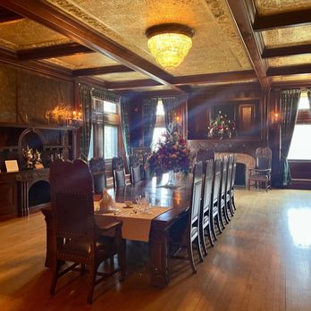 JAMES J. HILL HOUSE - Updated August 2025 - 149 Photos & 56