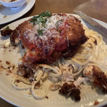 Bocci's on 7th - Chicken parmigiana - Italian Near Me - Portland, Oregon Bocci's on 7th - Chicken parmigiana - Italian Near Me - Portland, Oregon