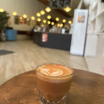 Ritual Coffee Roasters - Cortado - Coffee Roasteries Near Me - San Francisco, California