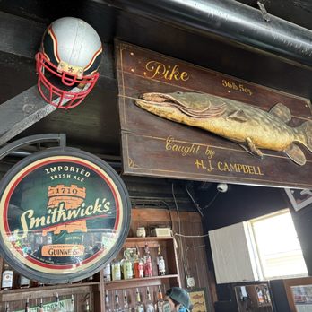 Ned Kelly's Irish Pub - Sports Bars Near Me - Downtown Littleton, Colorado