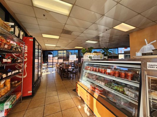 Lee's Bakery by null