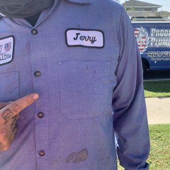 Prodigy Plumbing - Plumbing Near Me - Long Beach, California Prodigy Plumbing - Plumbing Near Me - Long Beach, California