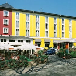 Grünau Hotel - Außenansicht