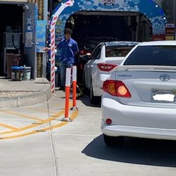 Chevron