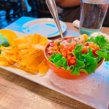 La Bella Managua - Latin American Near Me - Toronto, Ontario
