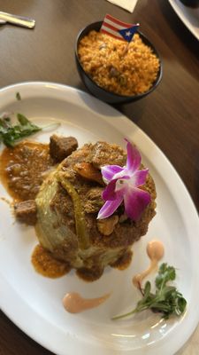 La Casa De iris by null