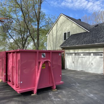 Wheelie Bins USA - We protect your driveway with safety boards - Dumpster Rental Near Me Wheelie Bins USA - We protect your driveway with safety boards - Dumpster Rental Near Me