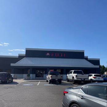 Fuji - Japanese Near Me - Yakima, Washington Fuji - Japanese Near Me - Yakima, Washington