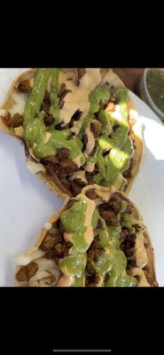 La Carreta Taqueria by null