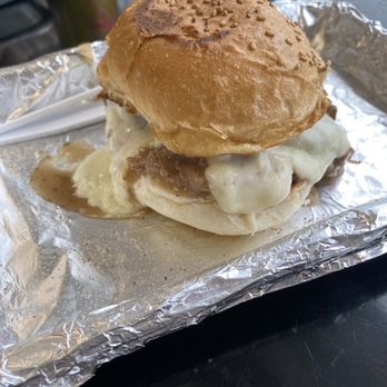 Beef Daddy’s - Beef Baby - Italian Near Me - Macomb, Michigan