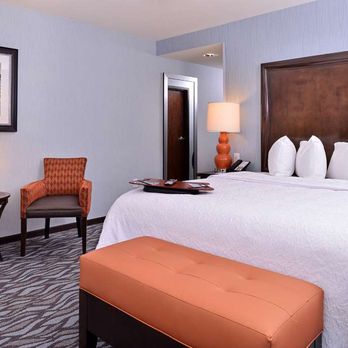 Hampton Inn Potsdam - Guest room - Hotels Near Me - Potsdam, New York Hampton Inn Potsdam - Guest room - Hotels Near Me - Potsdam, New York