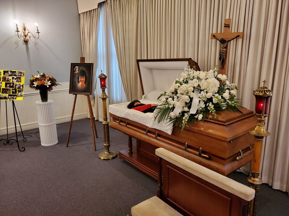 MALONE FUNERAL HOME Updated September 2024 324 E State St, Geneva