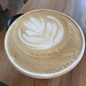 Red Bay Coffee - Coffee & Tea Near Me - San Francisco, California
