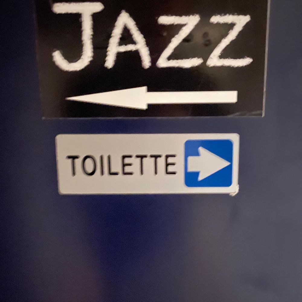 Gregory's Live Jazz & Dinner Club - Jazz & Blues Near Me - Rome, RM