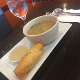 Spring Rolls