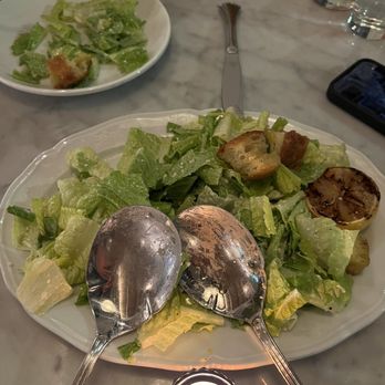 Josephine - Caesar salad - Italian Near Me - Somerville, Massachusetts