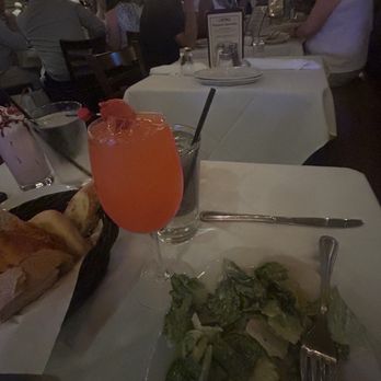 Carmine's - Time Square - Italian Near Me - New York, New York