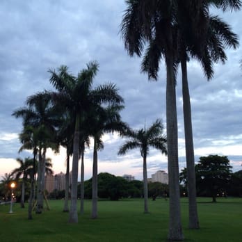 Granada Golf Course - Golf Near Me - Coral Gables, Florida