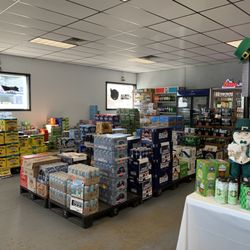 Beverage Way Beer & Soda Discount