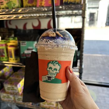 Rad Coffee - Coffee & Tea Near Me - Covina, California