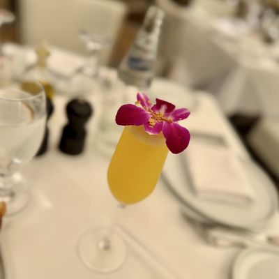 Gianni's At The Former Versace Mansion by null