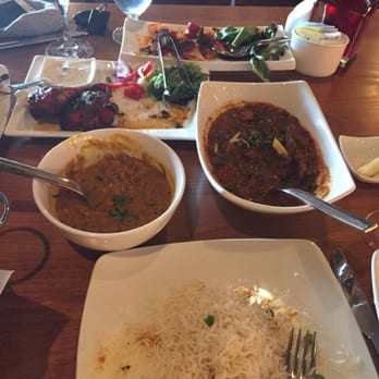 Bollywood Bistro - Indian Near Me - Great Falls, Virginia