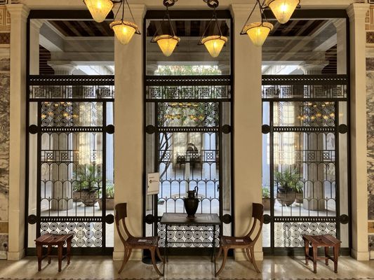 Villa Kérylos by null