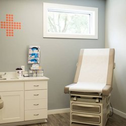 Patient Plus Urgent Care - Bocage