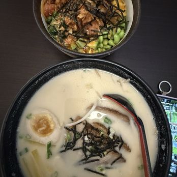 Ninja House - Pork Ramen and Poke Bowl - Sushi Bars Near Me - Barnstable, Massachusetts Ninja House - Pork Ramen and Poke Bowl - Sushi Bars Near Me - Barnstable, Massachusetts