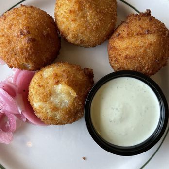 Havana Mania - Papas Rellenas - Cuban Near Me - Redondo Beach, California Havana Mania - Papas Rellenas - Cuban Near Me - Redondo Beach, California