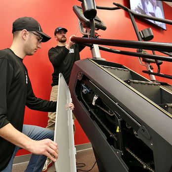 Fitness Machine Technicians - Stepper Machine Repair & Maintenance - Local Services Near Me Fitness Machine Technicians - Stepper Machine Repair & Maintenance - Local Services Near Me
