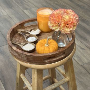 Gloss Nail Spa - Gloss pedicure - Nail Salons Near Me - Los Angeles, California