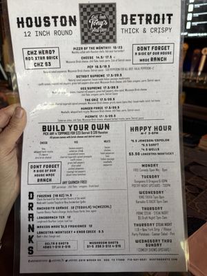 Rudyard's by null