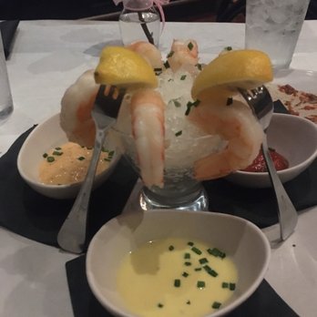 Ronnie Grisanti's - Shrimp cocktail - Italian Near Me - Memphis, Tennessee Ronnie Grisanti's - Shrimp cocktail - Italian Near Me - Memphis, Tennessee