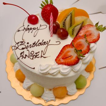 Saint Germain Bakery - Taro cake - Bakeries Near Me - Richmond, British Columbia