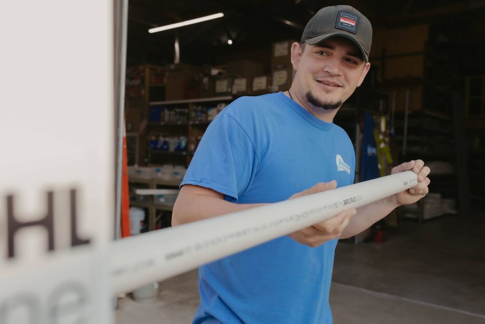 Slide of Popejoy Plumbing, Heating, Electric and Geothermal