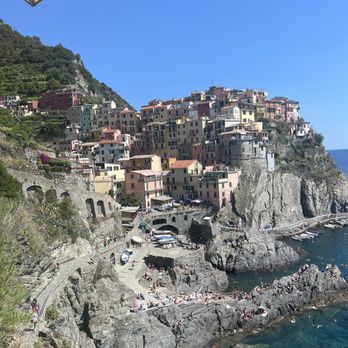 Nessun Dorma - Tapas/Small Plates Near Me - Manarola, SP