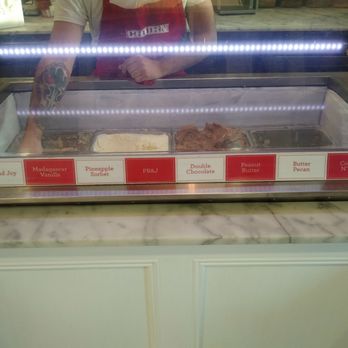 Churn - Ice Cream & Frozen Yogurt Near Me - Phoenix, Arizona Churn - Ice Cream & Frozen Yogurt Near Me - Phoenix, Arizona