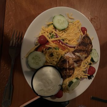 Capt Dave's On the Gulf - Seafood Near Me - Destin, Florida