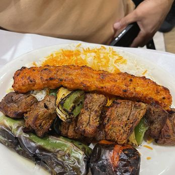 Raffi's Place - Mixed - Middle Eastern Near Me - Glendale, California Raffi's Place - Mixed - Middle Eastern Near Me - Glendale, California