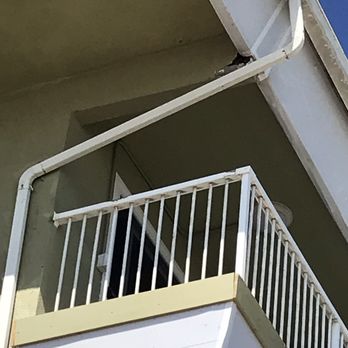 Surfer Beach Hotel - Exterior of building - San Diego, CA