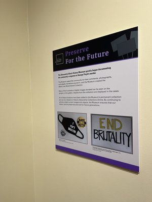 Alexandria Black History Museum by null