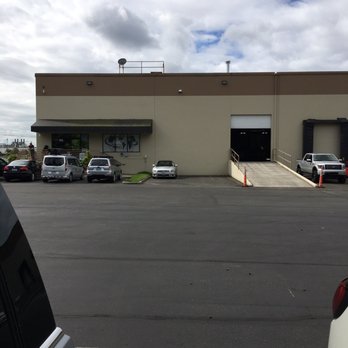 Seattle VPC - Outside the VPC - Vehicle Shipping Near Me - Kent, Washington Seattle VPC - Outside the VPC - Vehicle Shipping Near Me - Kent, Washington