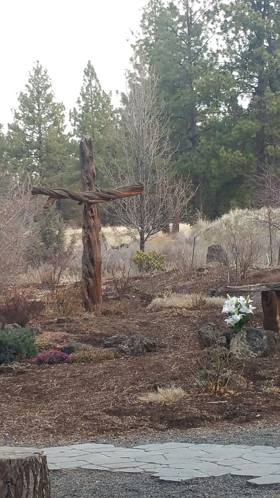 NATIVITY LUTHERAN CHURCH Updated October 2024 60850 Brosterhous Rd