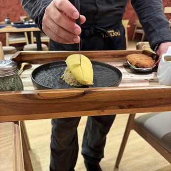 Tenjou - Omurice - Ramen Near Me - New York, New York Tenjou - Omurice - Ramen Near Me - New York, New York