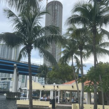 Jose Marti Park - Parks Near Me - Miami, Florida
