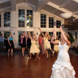 VIP Events Management