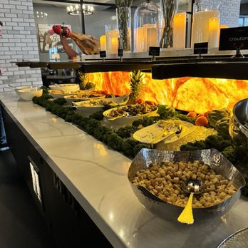 FLAME & FIRE BRAZILIAN STEAKHOUSE - Updated January 2025 - 366 Photos