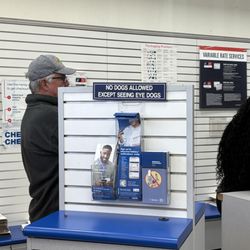 USPS